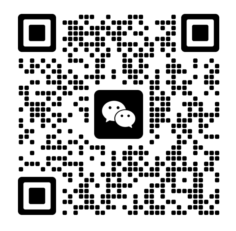 梁氏古法五行八段锦创始人梁钧瀚微信二维码-扫码报名跟练课